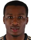Sanders Ngabo - jogador do BK Häcken