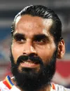 Sandesh Jhingan - FC Goa futbolcusu