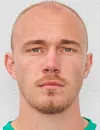 Sandi Ogrinec - giocatore del FK Borac Banja Luka