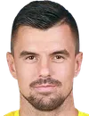 Sándor Vajda - Mezőkövesd Zsóry FC futbolcusu