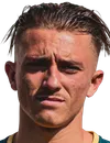 Sandro Bertolucci - giocatore del Six-Fours Le Brusc FC