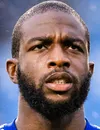 Sandro Cruz - Slovan Bratislava futbolcusu