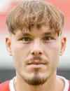Sandro Sengersdorf - FSV Zwickau futbolcusu