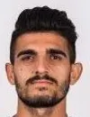 Sandro Toscano - giocatore del Reus FC Reddis