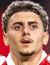Sandro Vidigal - SC Braga futbolcusu
