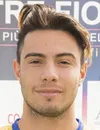 Sandro Vincenzo Curatolo futbolcu profil fotoğrafı
