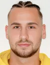 Sandro Zukic - joueur du NK Rudar Velenje