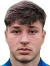 Sandu Roga - Lüner SV futbolcusu