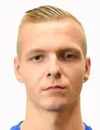 Sandy Husic futbolcu profil fotoğrafı