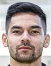 Sandy Walsh - Buriram United futbolcusu