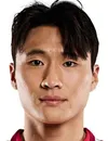 Sang-bin Jeong - St. Louis CITY SC player