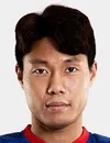 Sang-gi Min - Gwangju FC futbolcusu