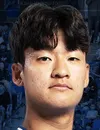 Sang-heon Lee - Gimcheon Sangmu futbolcusu