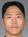 Sang-ho Na - Machida Zelvia futbolcusu