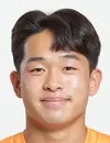 Sang-hun Chu - Gimcheon Sangmu futbolcusu