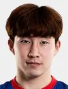Sang-hyeok Park - Seongnam FC futbolcusu