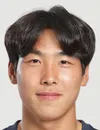 Sang-jun Cho - Gyeongnam FC futbolcusu