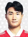 Sang-jun Lee - Cheonan City futbolcusu