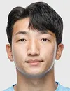Sang-ki Lee - Incheon United futbolcusu