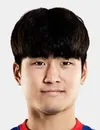 Sang-min Lee - jogador do Seoul Jungnang