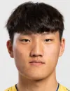 Sang-min Lee - Seongnam FC futbolcusu