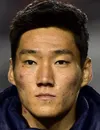 Sang-min Sim - Ulsan HD FC futbolcusu