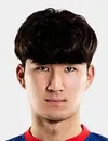 Sang-whi Shin - Chuncheon Citizen futbolcusu