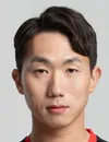 Sang-woo Kang - Ulsan HD FC player