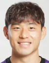 Sang-yong Lee - Cheonan City futbolcusu