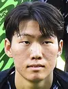 Sang-yun Kang - jogador do Jeonbuk Hyundai Motors