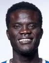 Sangoné Sarr - FC Langenthal futbolcusu