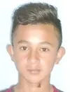 Sangti Janai Shianglong - Karbi Anglong Morning Star FC futbolcusu
