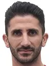 Sanharib Malki futbolcu profil fotoğrafı