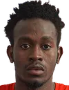 Sani Buhari - joueur du FC Pyunik Erewan