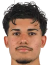 Sanjeev van Haren - Spieler von NEC Nijmegen U19