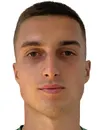 Sanjin Brkic - NK Vitez futbolcusu