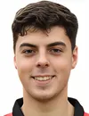 Sanjin Vrebac - Schwarz-Weiß Essen futbolcusu