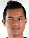 Sanju Pradhan - jogador do Bhawanipore FC