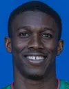 Sanounou Sidibé - Union Foot de Touraine futbolcusu