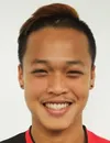 Sansern Limwatthana - Burapha United futbolcusu