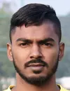 Sanson Pereira - Sporting Club de Goa futbolcusu
