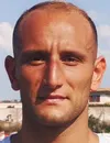 Sante Russo - Taranto SS futbolcusu