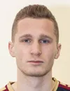 Santeri Hostikka - Spieler von Van Spor FK