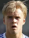 Santeri Väänänen - Rosenborg BK futbolcusu