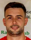 Santi Gegunde futbolcu profil fotoğrafı