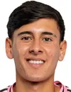 Santi Morales - jogador do Inter Miami CF