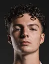 Santi Verdi - Vitória Guimarães SC B futbolcusu