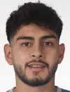 Santiago Arce - The Strongest La Paz futbolcusu