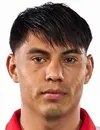 Santiago Arzamendia - Club Estudiantes de La Plata futbolcusu