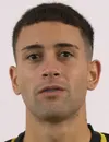 Santiago Benítez - Spieler von Montevideo Wanderers